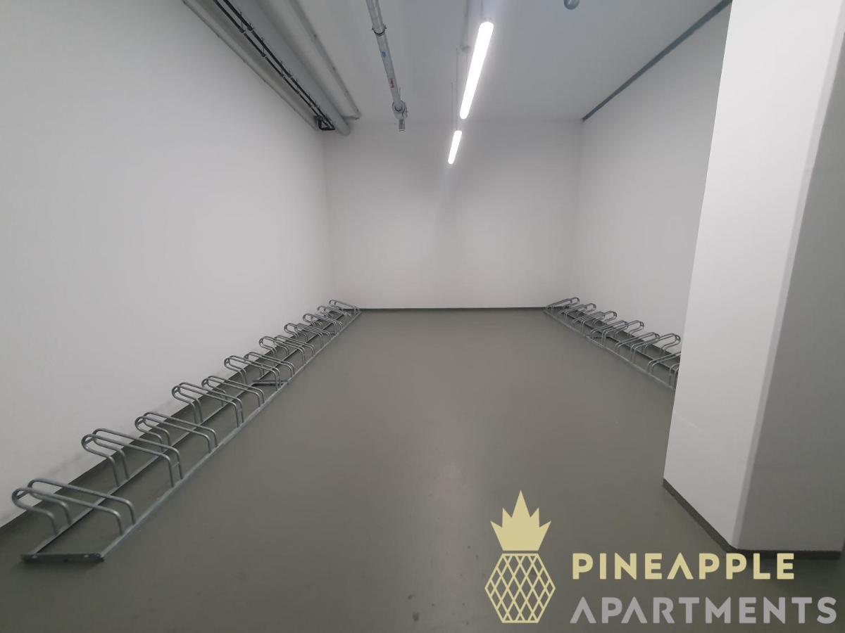 NEW! Pineapple Apartments Dresden Altstadt I Exterior foto